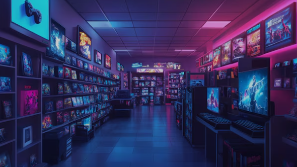 Pcgamingbcn | Informatica y Gaming en Barcelona