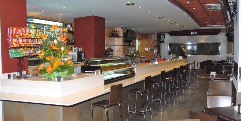 Casa Tere - antigua Taberna del Buda