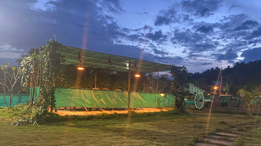 Raigad Agro Park