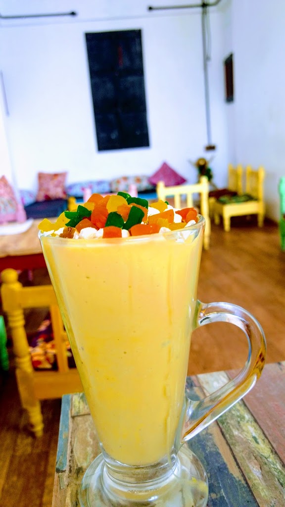 Food & drink