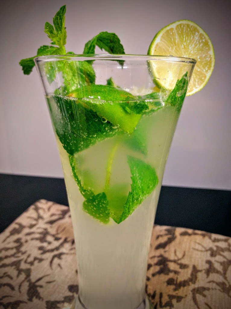 Food & drink