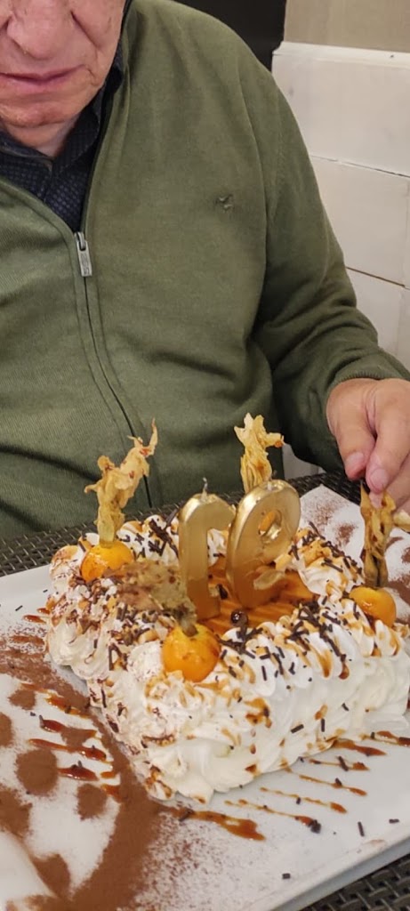 Restaurante Rustic — Mas recientes