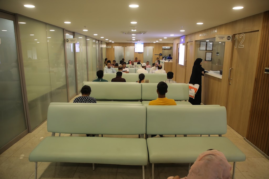 Dr Ashish Eye Hospital A Unit Of Dr Agarwals Eye Hospital