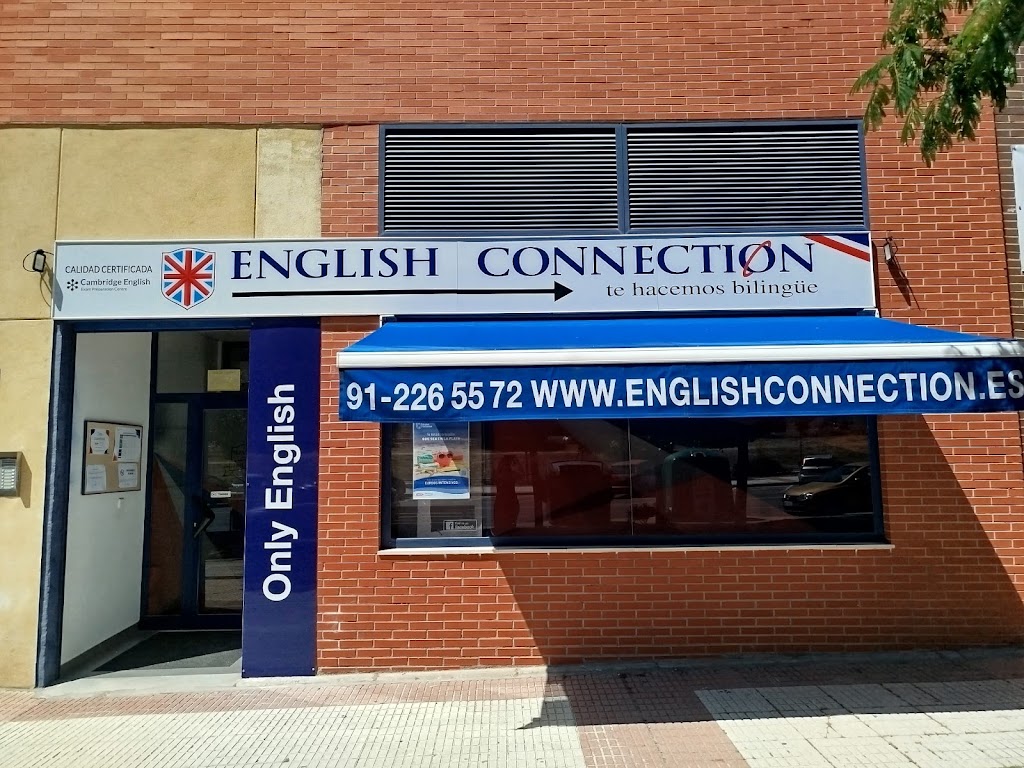 English Connection Academia de Ingles - Mostoles El Soto — Del propietario