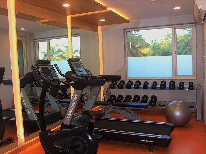 Amenities