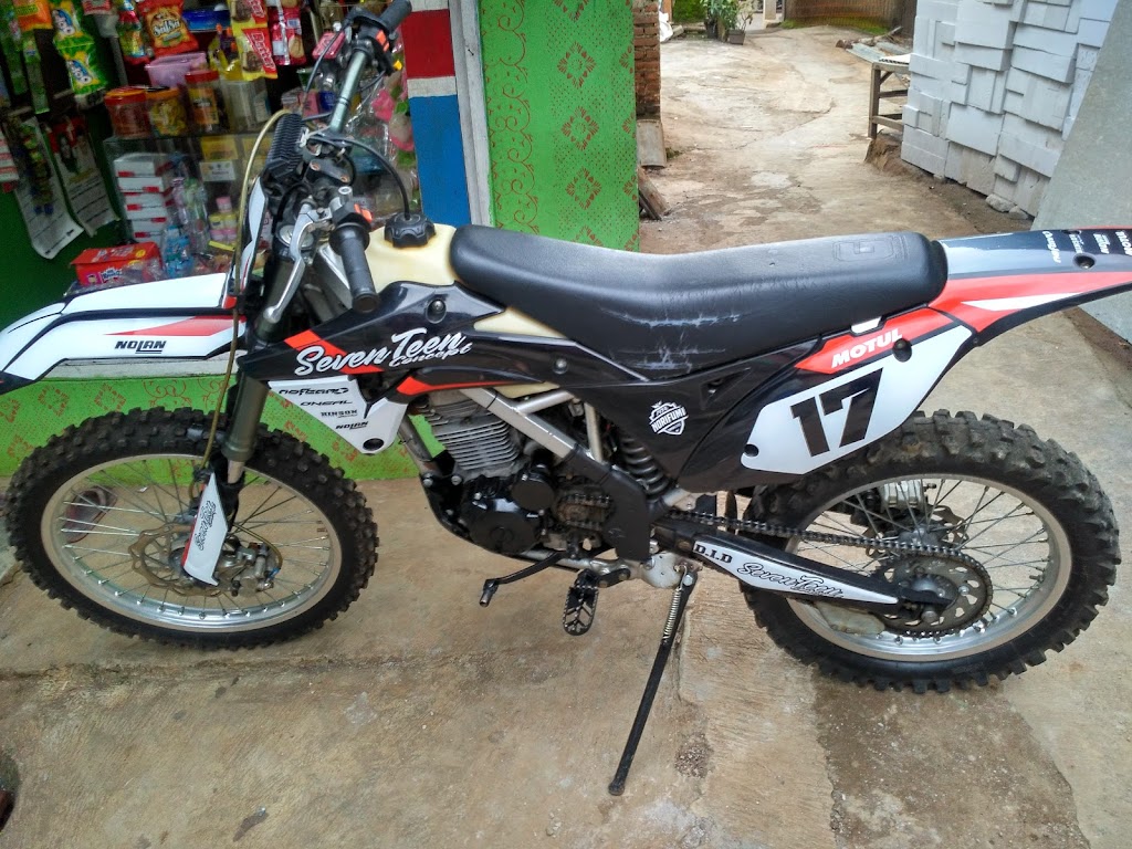 17 Concept