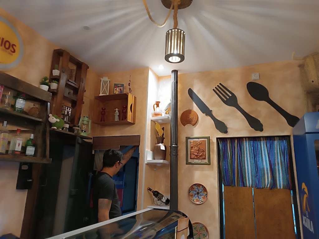 Bar Taperia La Martina