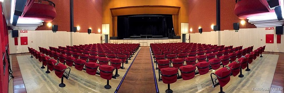 Centro Cultural Guaires