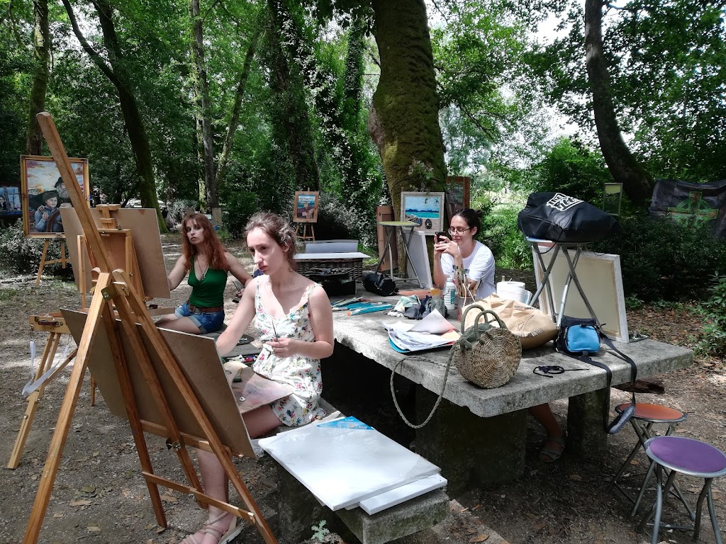 Celtica Marin ArteCultura