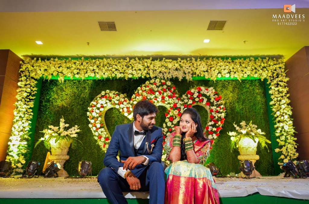 Rekha Makeover Artistry