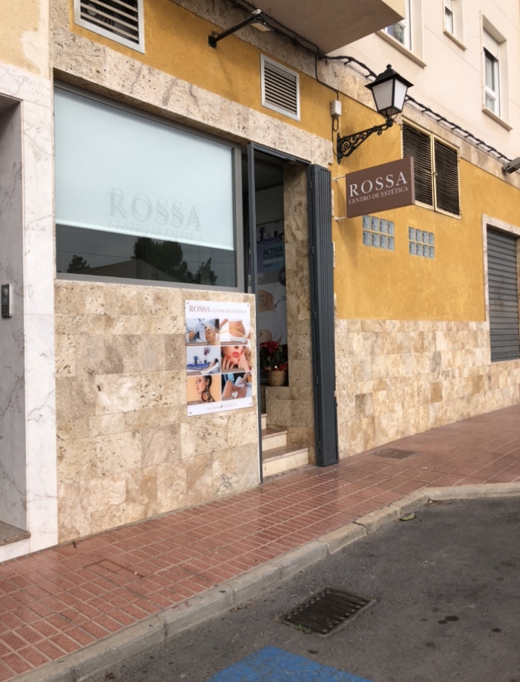 Rossa Centro Estetica
