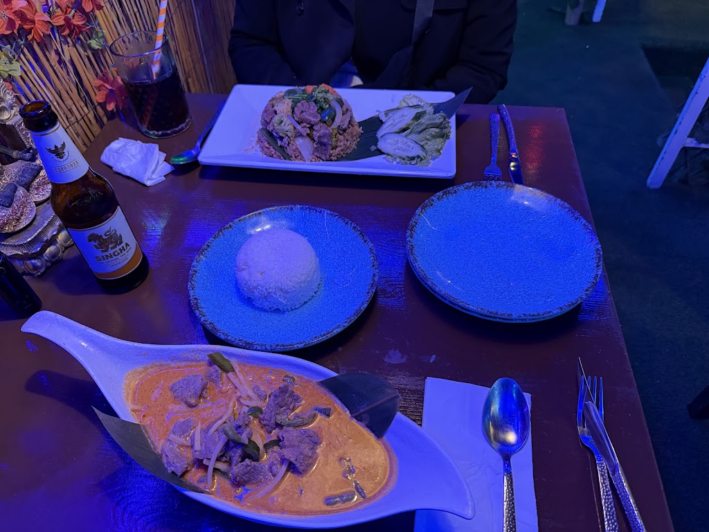 Sawadee Playa Del Ingles — Mas recientes