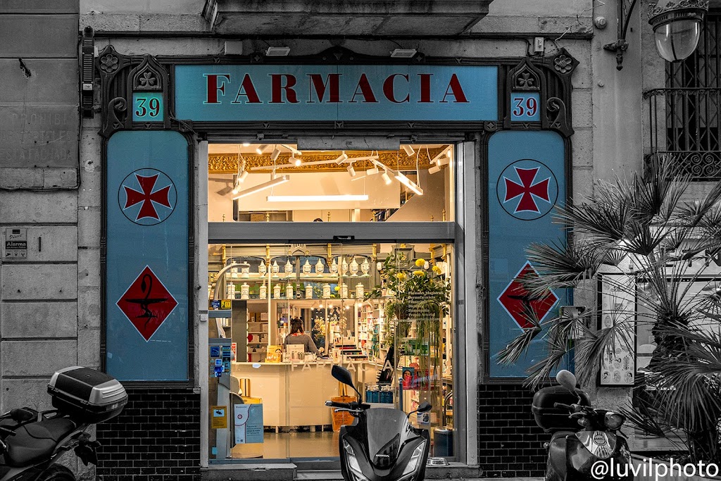 Farmacia La Puntual