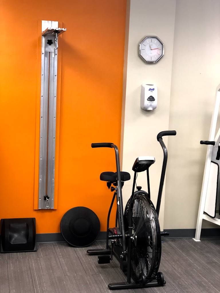 Physical fitness