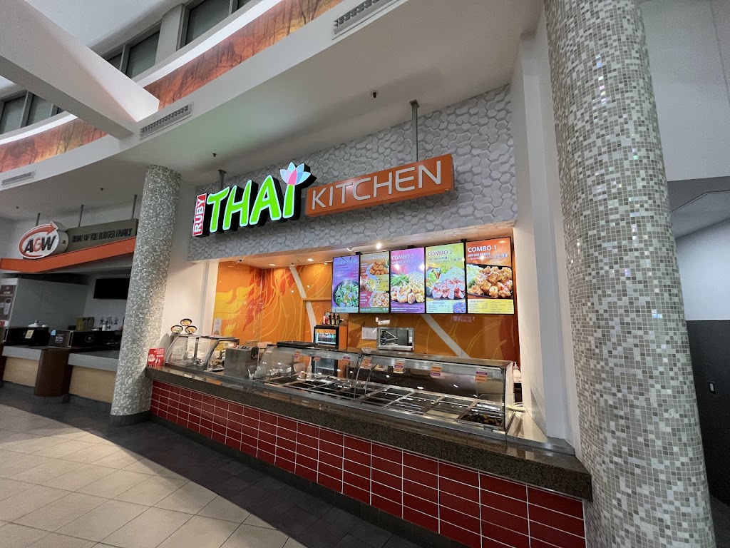 Ruby Thai Kitchen