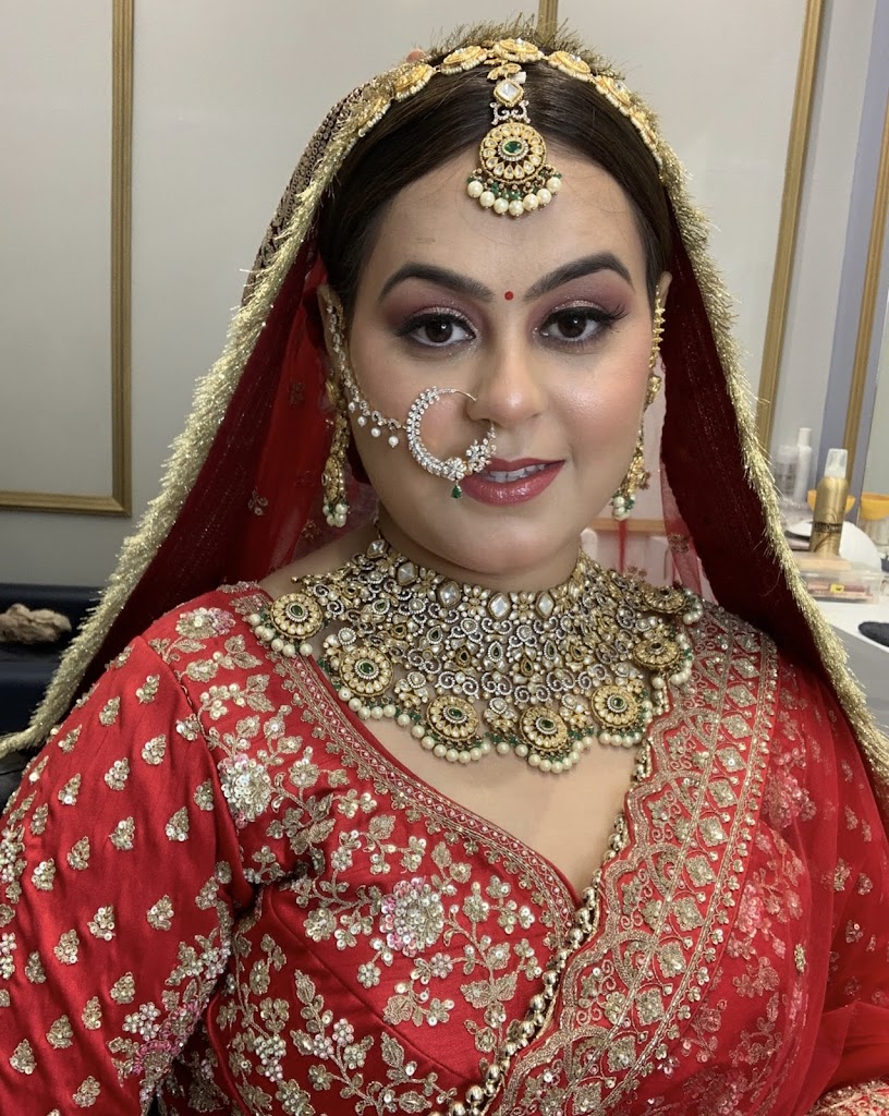 Shabnam15 Unisex Salon