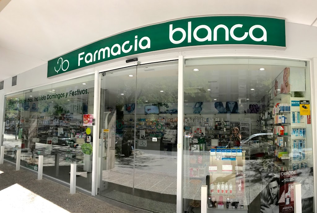 Farmacia Blanca