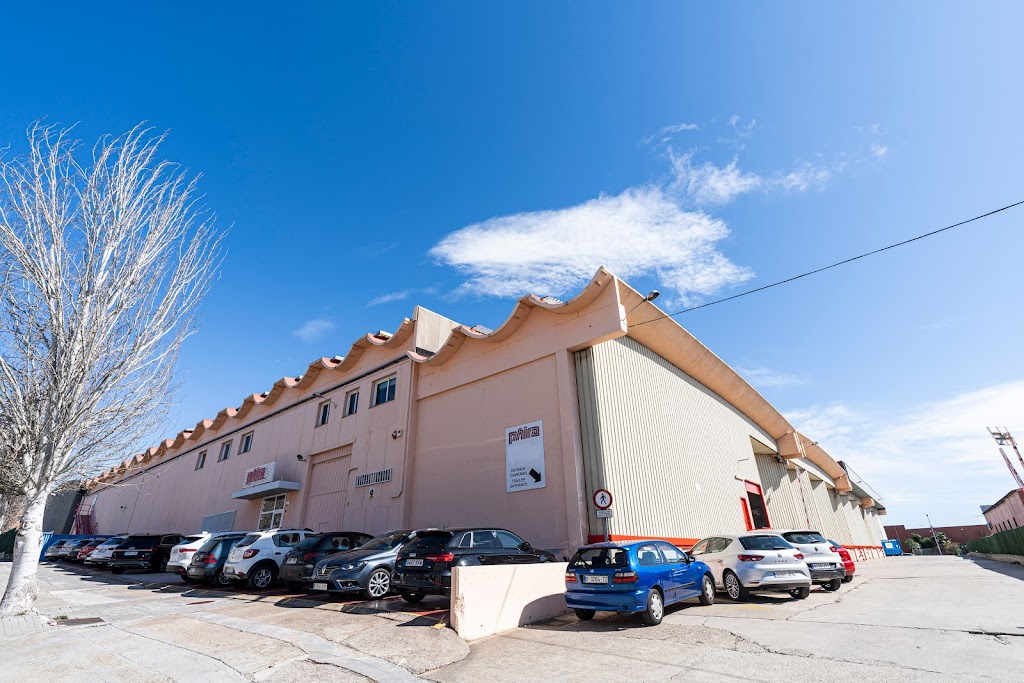 Phira Componentes Automocion S.A.