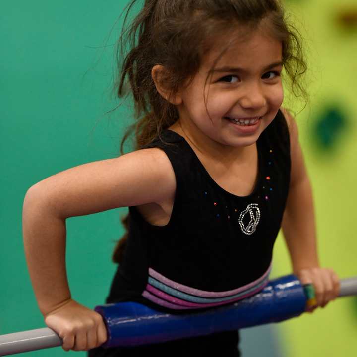  Exxcel Gymnastics & Climbing