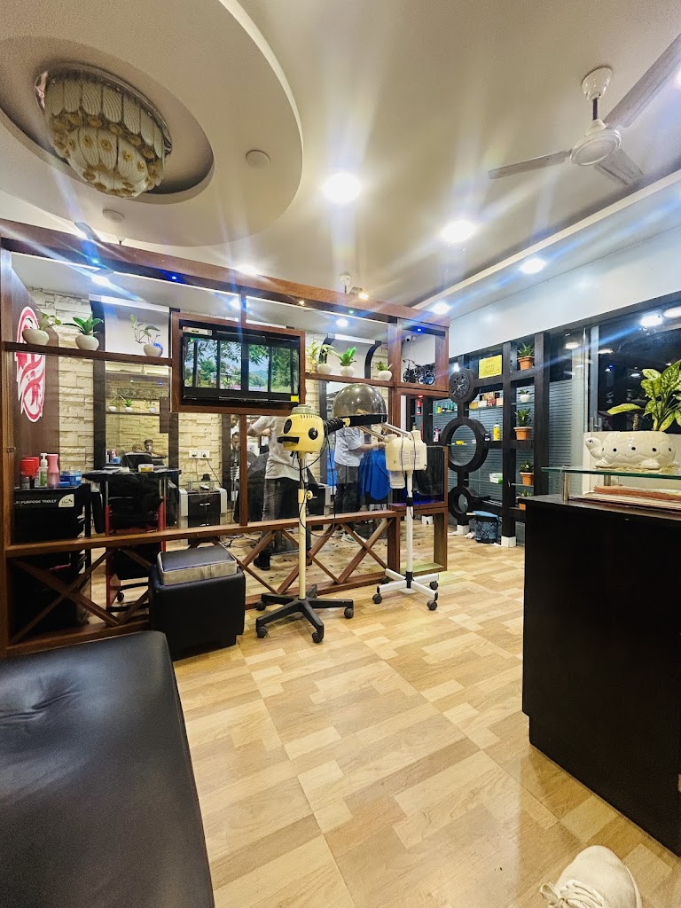 Jason Hair Beauty Family Salon