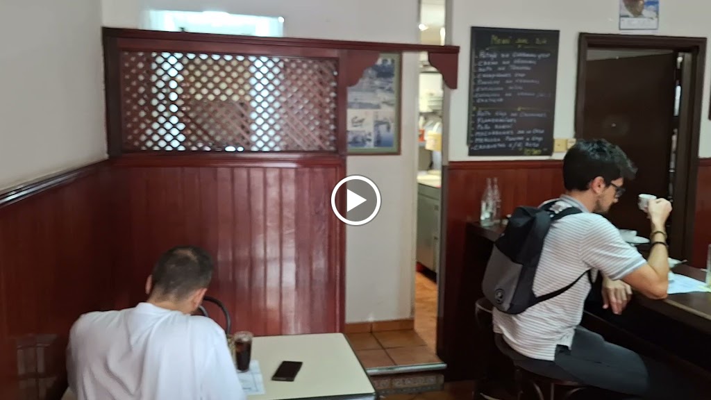 Bar Restaurante Los Padres — Videos