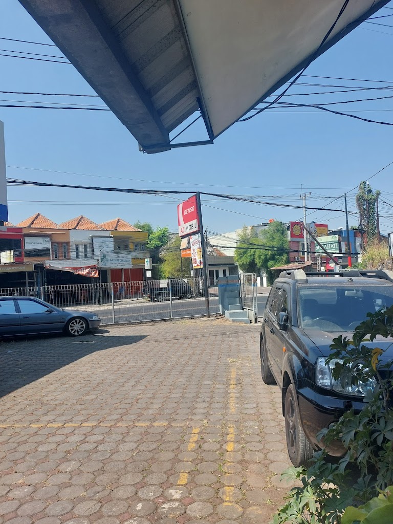 PT. Renata Multi Karya / BENGKEL AC MOBIL DENSO / BENGKEL AC CINUNUK
