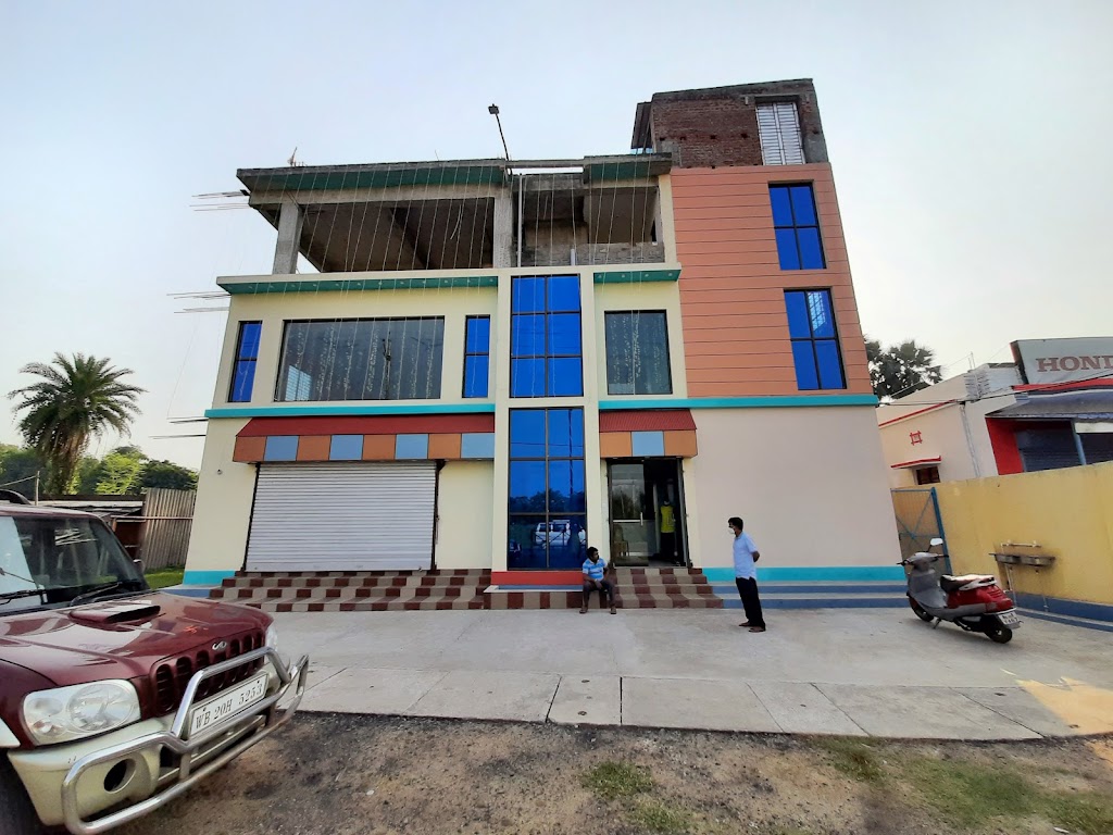Hotel Amantran