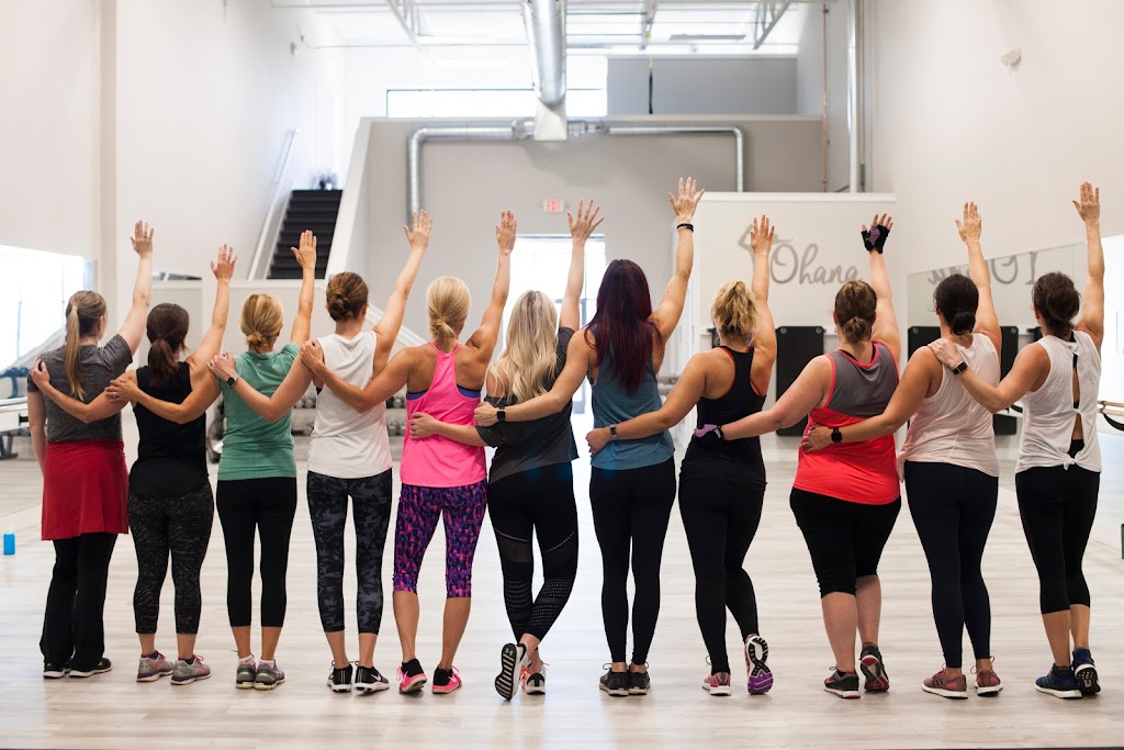  Ohana Fitness And Wellness