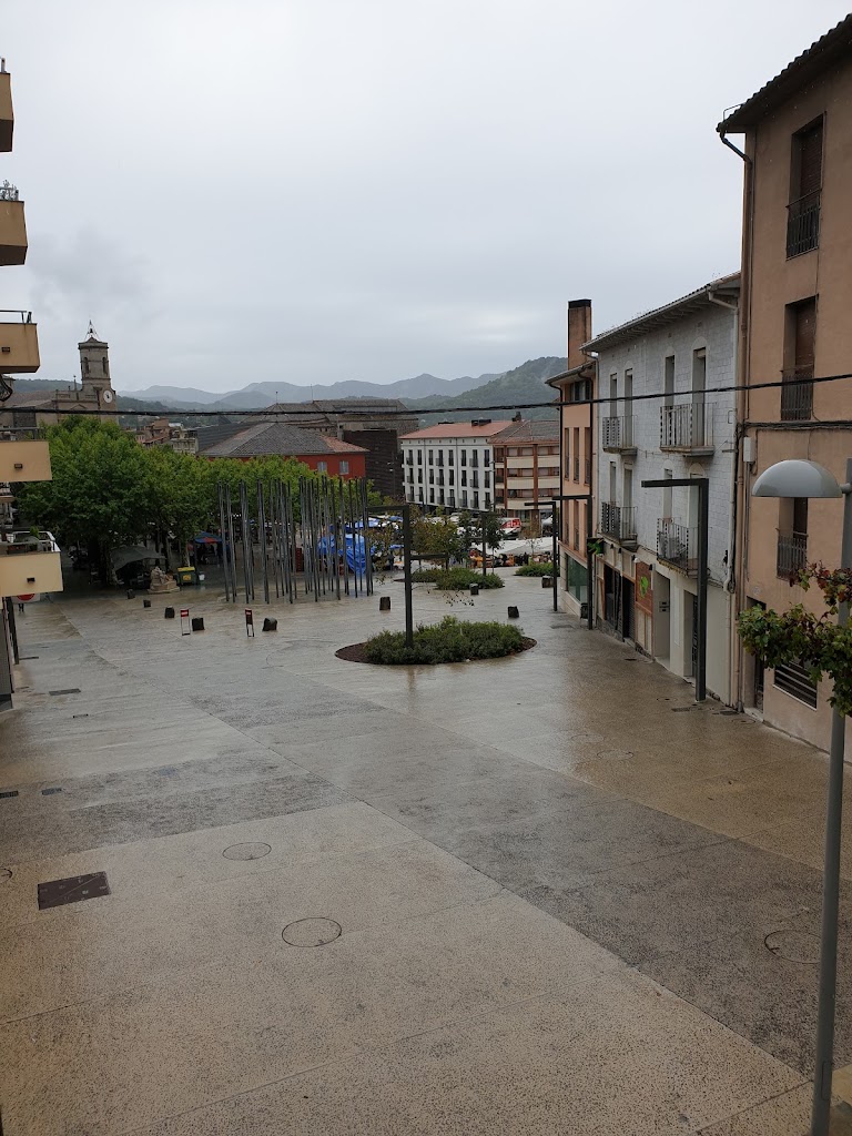 Placeta Nueva del Paseo