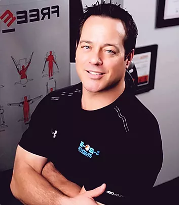  Chris Ownbey's Golf Fitness – TPI Certified Golf Fitness Trainer in Dallas