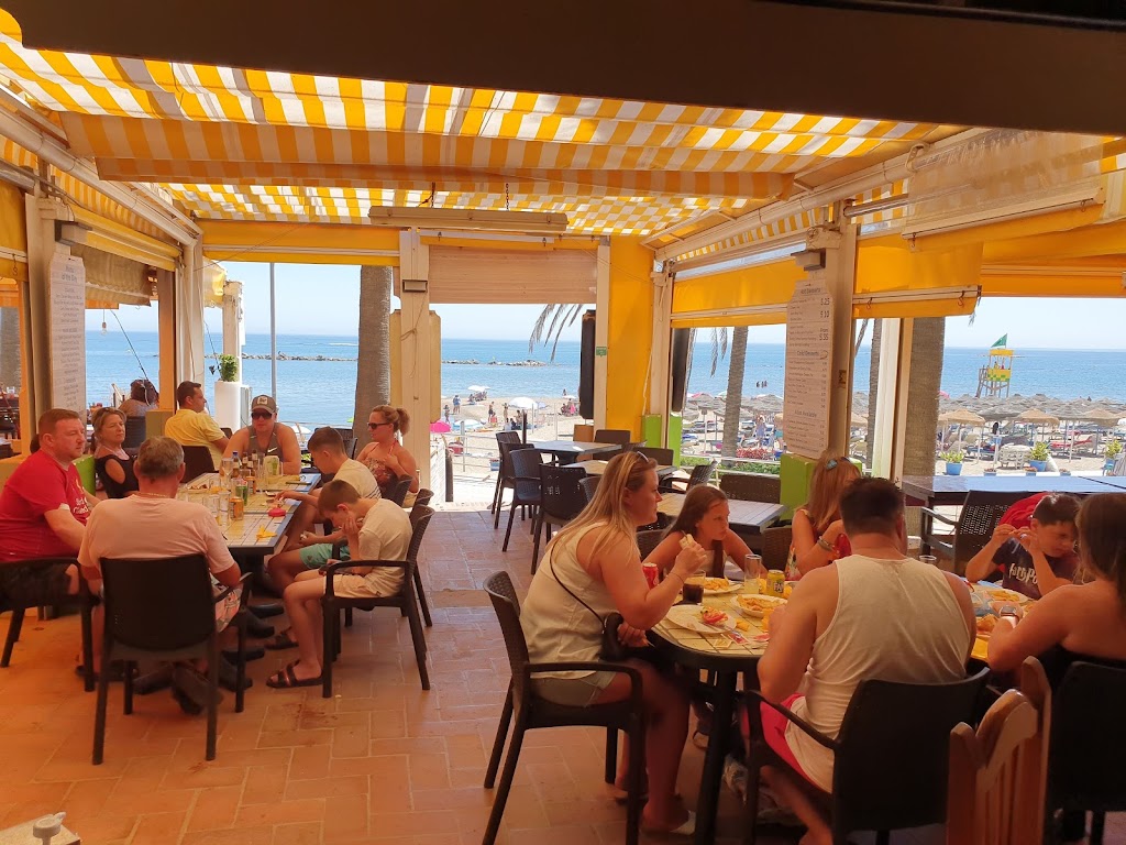 The Wigan Bar La Isla — Del propietario