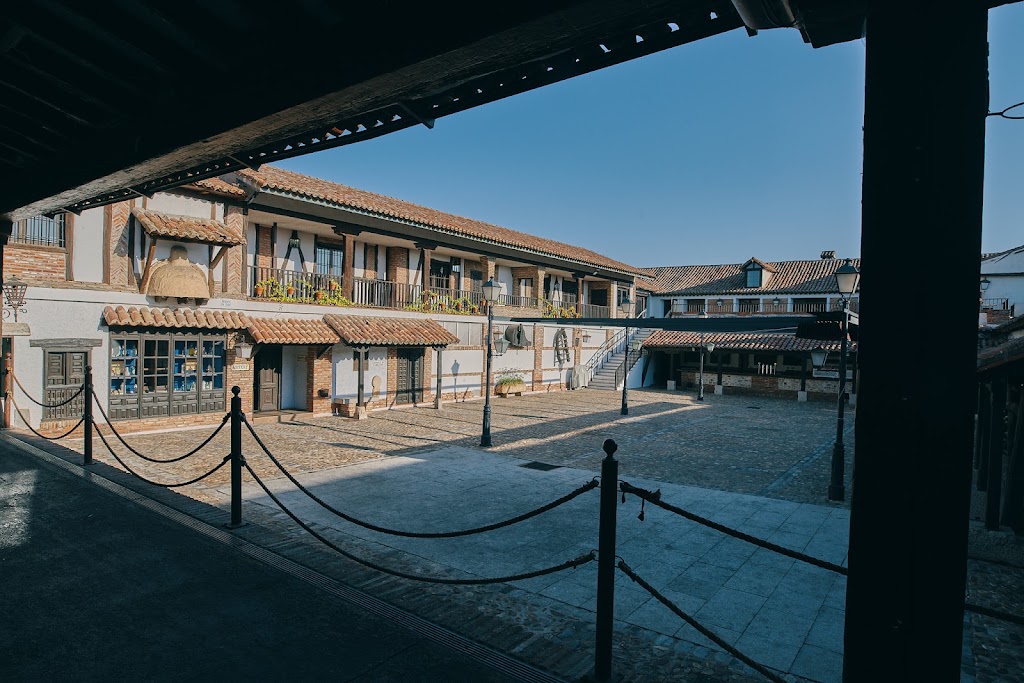 Restaurante Negralejo — Del propietario