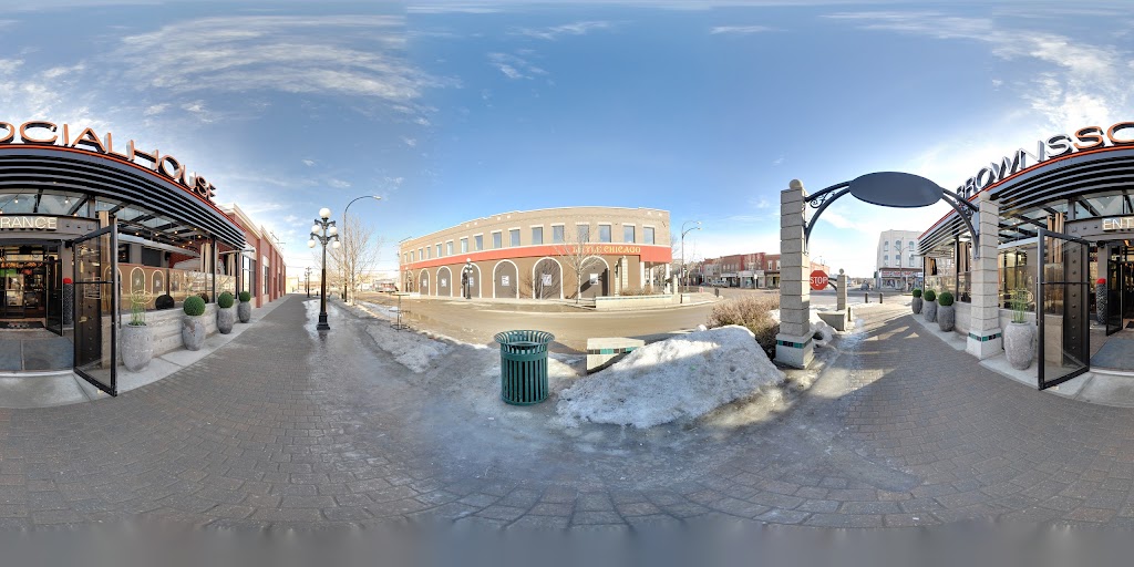 Street View & 360°