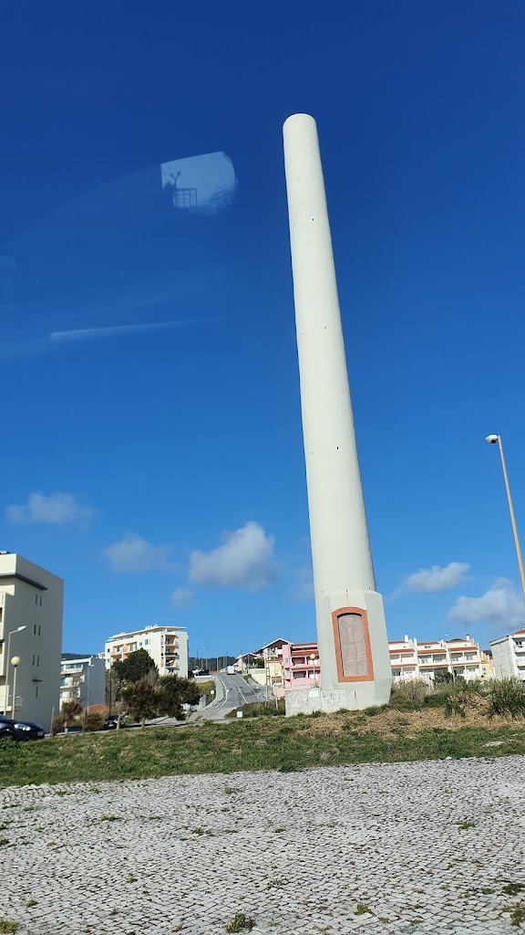 Monumento as Industrias