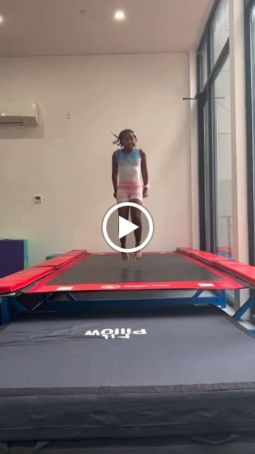  Prospect Gymnastics