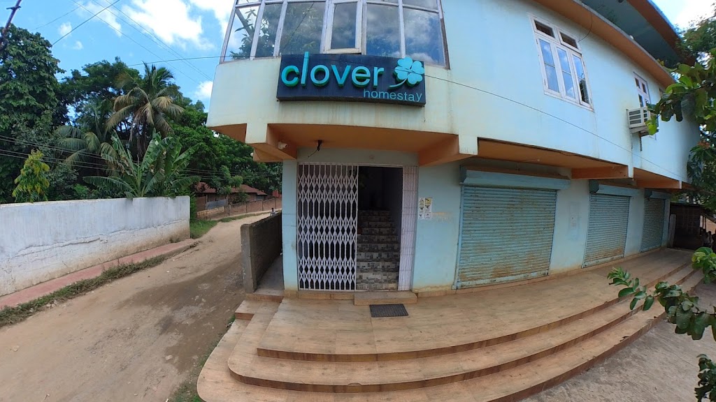 Clover Homestay
