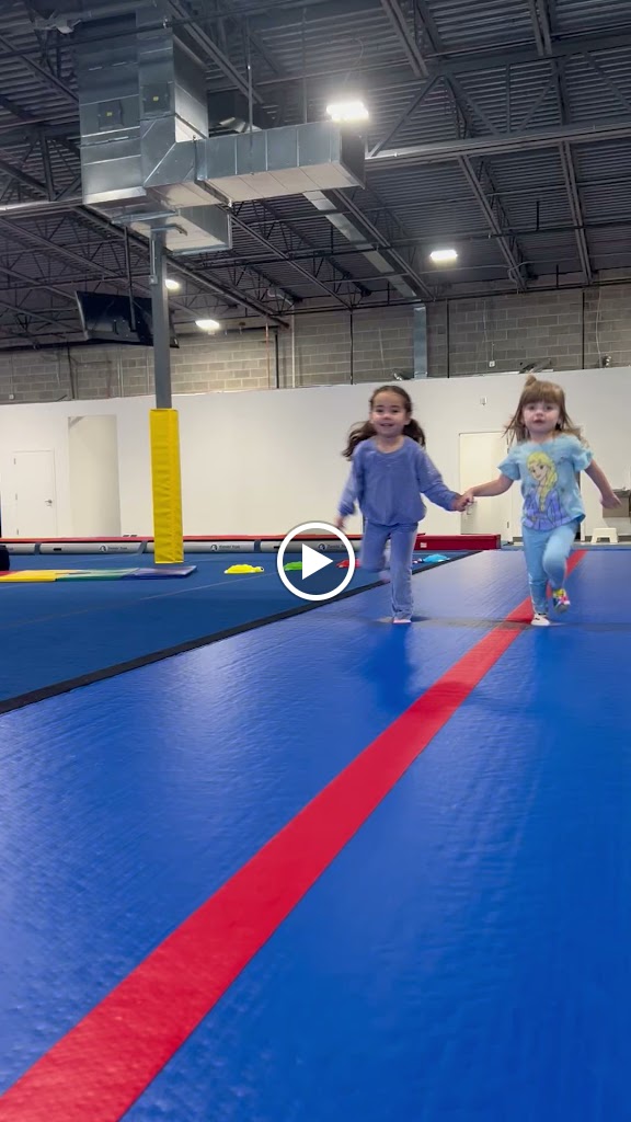  Just Tumble North Haven LLC