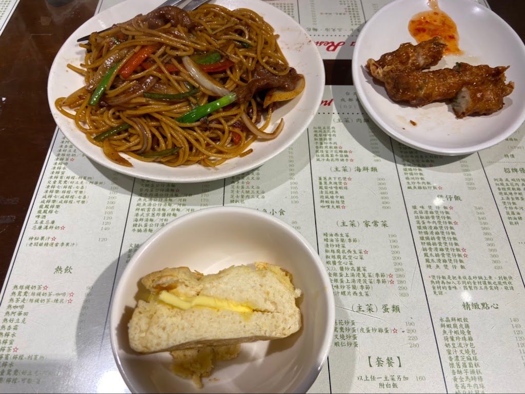 維記茶餐廳 光復店 的照片