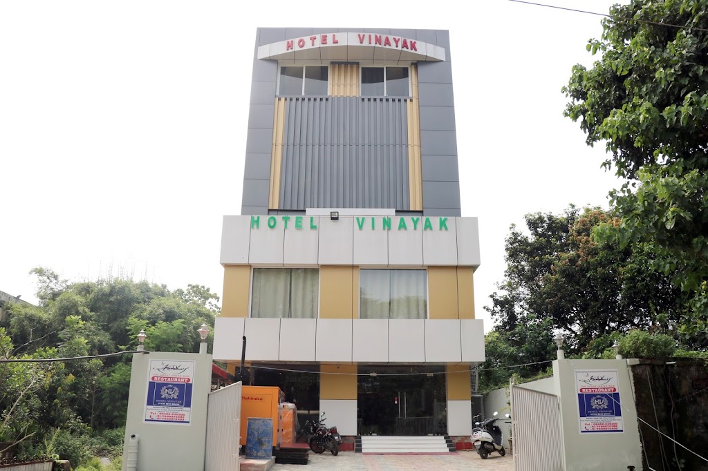 Hotel Vinayak Bheriya Rahika Katihar