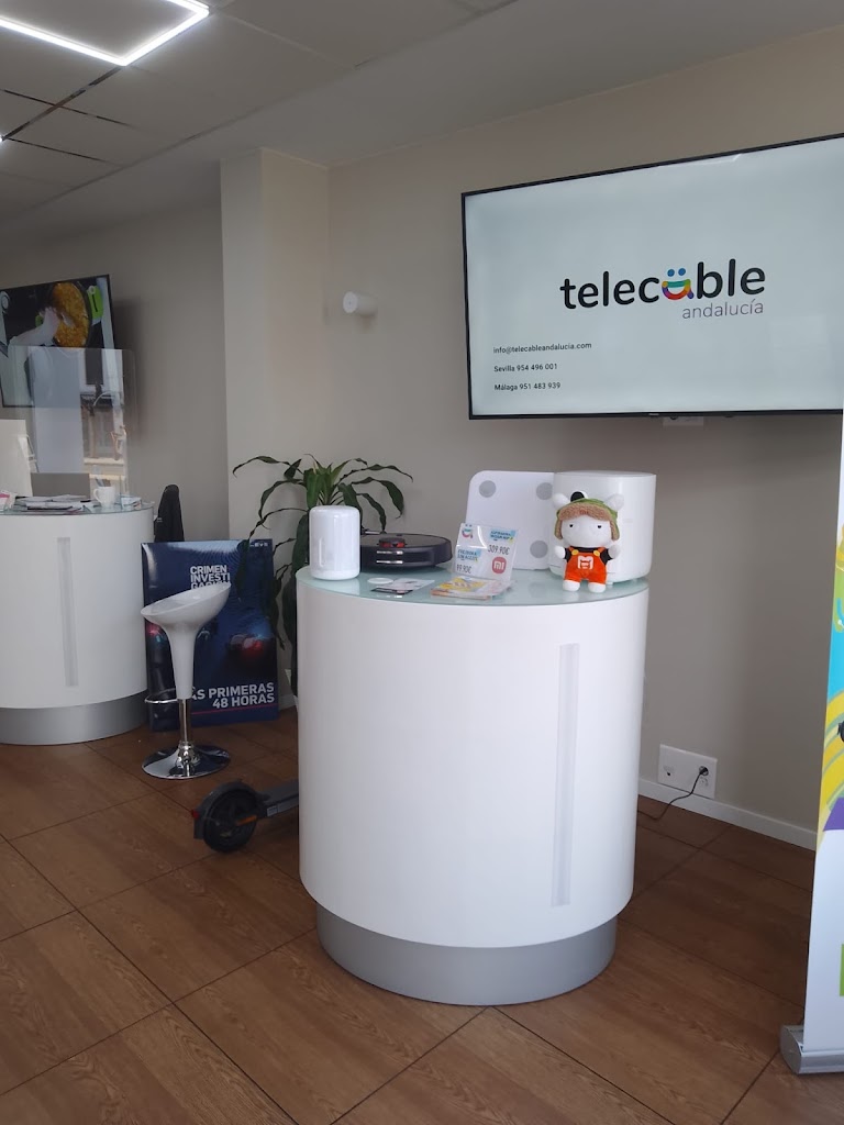 AVATEL - Los Palacios y Villafranca, Sevilla