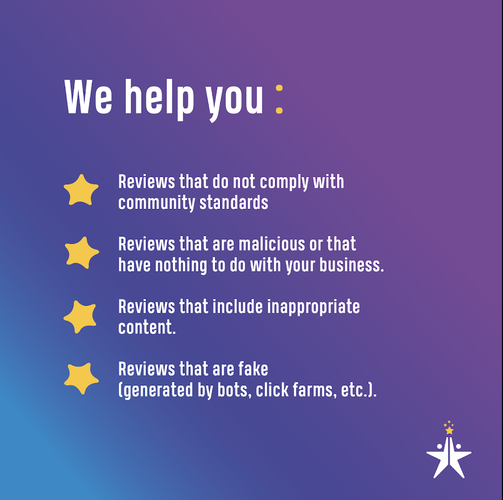 Company Review Solutions