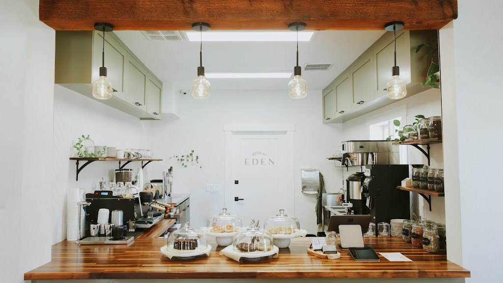 Photo of Eden Tea & Coffee House