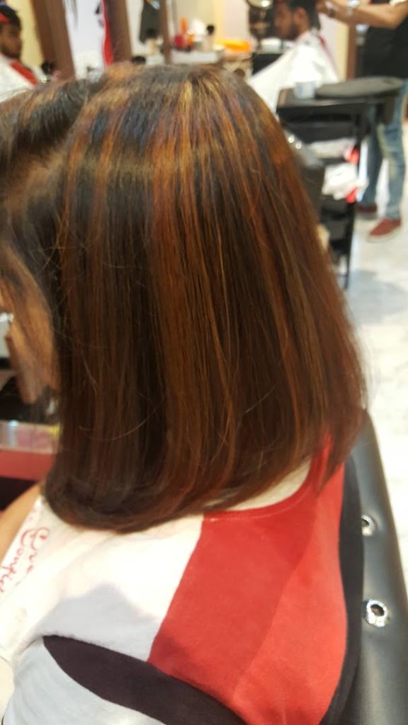 Jawed Habib Hair And Beauty Unisex Salon