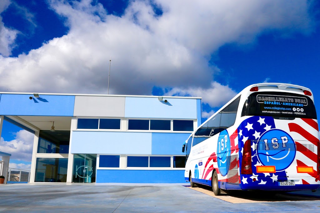 International School Peniscola (Colegios ISP)