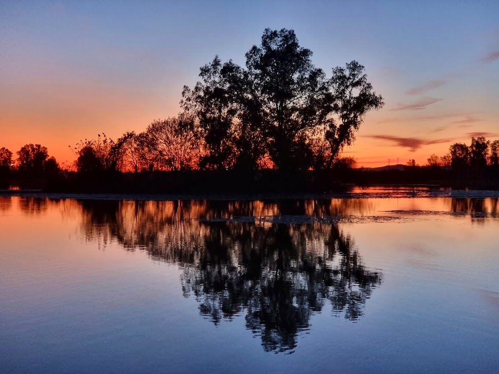 Club Piraguismo Badajoz