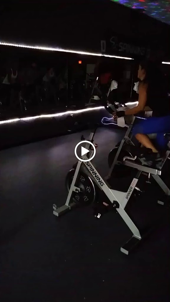  Power Cycle & Fitness Studio