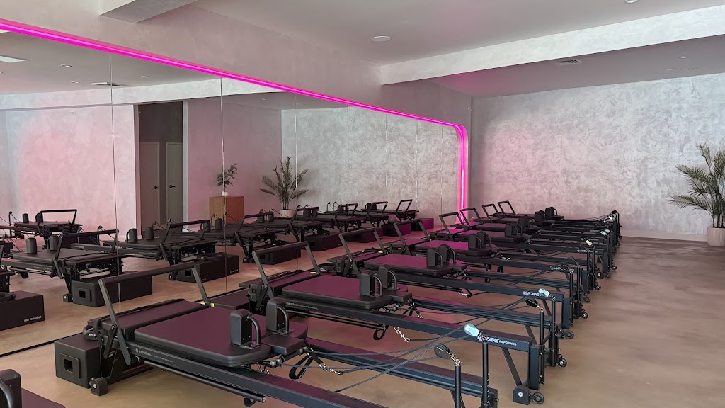  Private Figure Pilates
