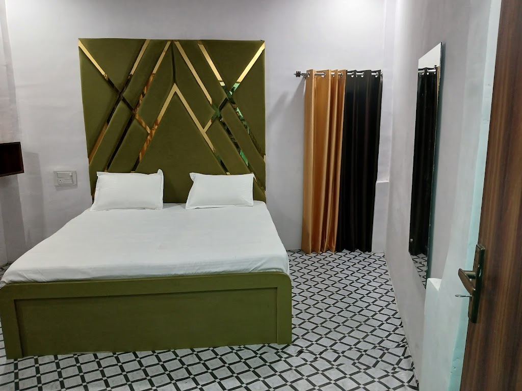 Hotel Shree Shyam Palace