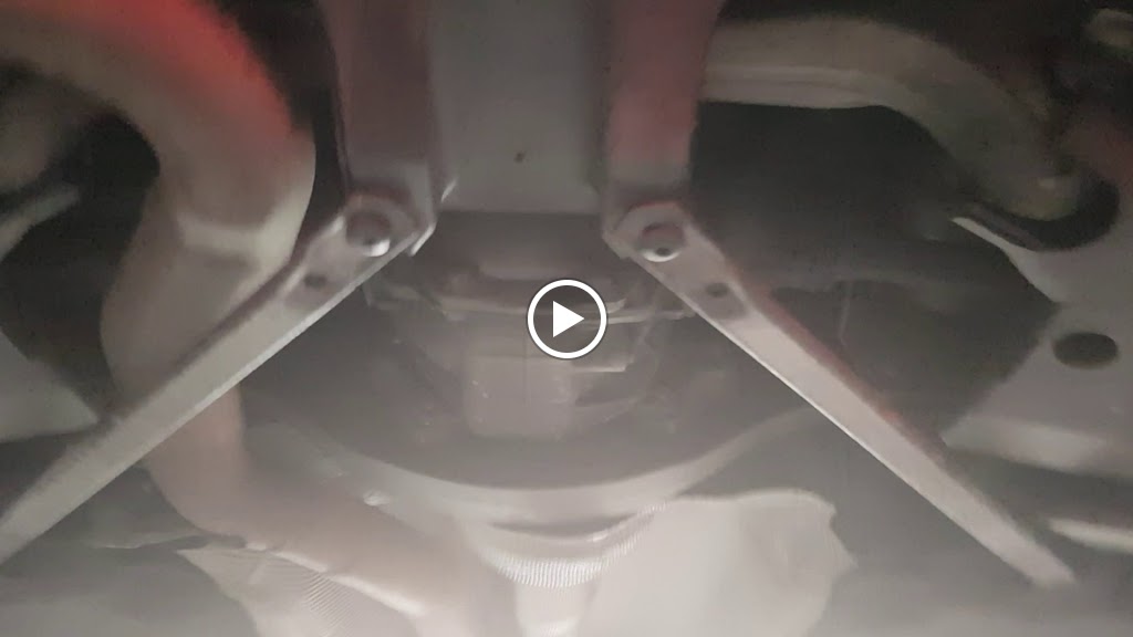 Talleres Motor Rial 2010-Red de talleres Autofit — Videos
