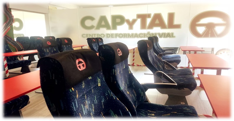 CAPyTAL formacion